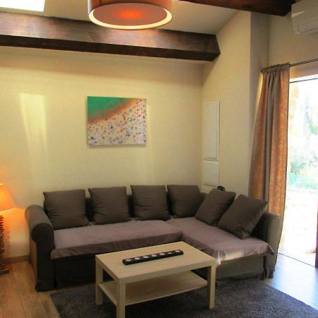 Le Mazet D'Uzes Villa ภายนอก รูปภาพ