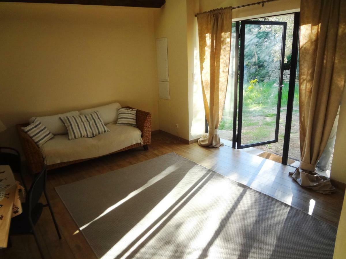 Le Mazet D'Uzes Villa ภายนอก รูปภาพ