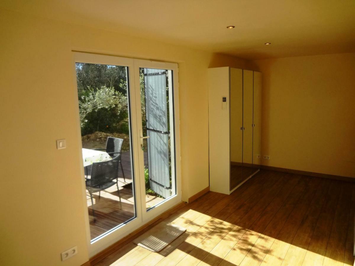 Le Mazet D'Uzes Villa ภายนอก รูปภาพ
